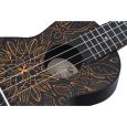Ortega K2SS-OKC Keiki Superscale Sopran-Ukulele Set Thumbnail 6