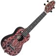 Ortega K2SS-RKC Keiki Superscale Sopran-Ukulele Set Thumbnail 1