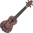 Ortega K2SS-RKC Keiki Superscale Sopran-Ukulele Set Thumbnail 3