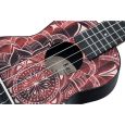 Ortega K2SS-RKC Keiki Superscale Sopran-Ukulele Set Thumbnail 6