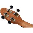Ortega K2SS-RKC Keiki Superscale Sopran-Ukulele Set Thumbnail 7