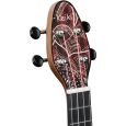 Ortega K2SS-RKC Keiki Superscale Sopran-Ukulele Set Thumbnail 8