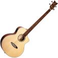 Ortega D7CE-4 Akustikbass Thumbnail 1