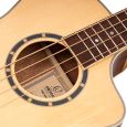 Ortega D7CE-4 Akustikbass Thumbnail 3