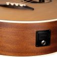 Ortega D7CE-4 Akustikbass Thumbnail 4