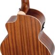 Ortega D7CE-4 Akustikbass Thumbnail 6