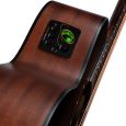 Ortega D7CE-BFT-4 Akustikbass Thumbnail 5