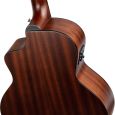 Ortega D7CE-BFT-4 Akustikbass Thumbnail 6