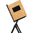 Ortega OAS deluxe Amp Stand Thumbnail 5