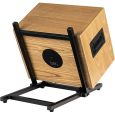 Ortega OAS-FL Amp Stand Thumbnail 4