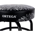 Ortega OBS24-WHKC Barhocker 24 Zoll Thumbnail 3