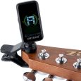 Ortega OET-BK Clip-On Stimmgerät Thumbnail 4