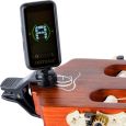 Ortega OET-BK Clip-On Stimmgerät Thumbnail 5