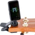 Ortega OET-BK Clip-On Stimmgerät Thumbnail 6