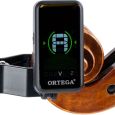 Ortega OET-BK Clip-On Stimmgerät Thumbnail 7