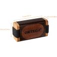 Ortega OFSW-L Holz Finger-Shaker groß Bodypercussion Thumbnail 3