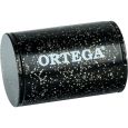 Ortega OFS-BKS Kunststoff Finger-Shaker schwarz Bodypercussion Thumbnail 1