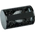 Ortega OFS-BKS Kunststoff Finger-Shaker schwarz Bodypercussion Thumbnail 2