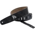 Ortega OSSU-10 Echtleder Gitarrengurt „ash“ Thumbnail 1