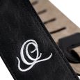 Ortega OSSU-10 Echtleder Gitarrengurt „ash“ Thumbnail 3