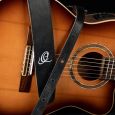 Ortega OSSU-10 Echtleder Gitarrengurt „ash“ Thumbnail 5