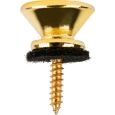 Ortega OSTP2-GO Strap Pins gold Thumbnail 1
