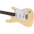 Fender Yngwie Malmsteen Strat RW VWT UPGR E-Gitarre inkl. Koffer Thumbnail 3