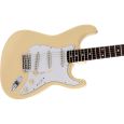 Fender Yngwie Malmsteen Strat RW VWT UPGR E-Gitarre inkl. Koffer Thumbnail 4