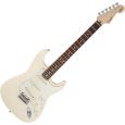 Fender Jeff Beck Strat RW OWT E-Gitarre inkl. Koffer Thumbnail 1