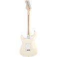 Fender Jeff Beck Strat RW OWT E-Gitarre inkl. Koffer Thumbnail 2