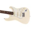 Fender Jeff Beck Strat RW OWT E-Gitarre inkl. Koffer Thumbnail 5