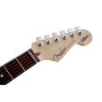 Fender Jeff Beck Strat RW OWT E-Gitarre inkl. Koffer Thumbnail 6