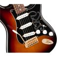 Fender Stevie Ray Vaughan Strat PF 3TS E-Gitarre inkl. Koffer Thumbnail 3
