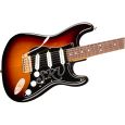 Fender Stevie Ray Vaughan Strat PF 3TS E-Gitarre inkl. Koffer Thumbnail 4