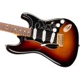 Fender Stevie Ray Vaughan Strat PF 3TS E-Gitarre inkl. Koffer Thumbnail 5