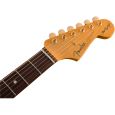 Fender Stevie Ray Vaughan Strat PF 3TS E-Gitarre inkl. Koffer Thumbnail 6