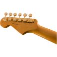 Fender Stevie Ray Vaughan Strat PF 3TS E-Gitarre inkl. Koffer Thumbnail 7