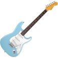 Fender Eric Johnson Strat RW TTQ E-Gitarre inkl. Koffer Thumbnail 1