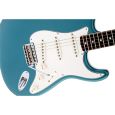 Fender Eric Johnson Strat RW LAF E-Gitarre inkl. Koffer Thumbnail 3