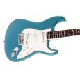 Fender Eric Johnson Strat RW LAF E-Gitarre inkl. Koffer Thumbnail 4