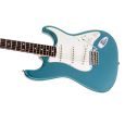 Fender Eric Johnson Strat RW LAF E-Gitarre inkl. Koffer Thumbnail 5