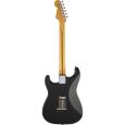 Fender Eric Johnson Strat MN BLK E-Gitarre inkl. Koffer Thumbnail 2