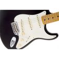 Fender Eric Johnson Strat MN BLK E-Gitarre inkl. Koffer Thumbnail 3