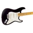 Fender Eric Johnson Strat MN BLK E-Gitarre inkl. Koffer Thumbnail 4