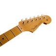 Fender Eric Johnson Strat MN BLK E-Gitarre inkl. Koffer Thumbnail 6