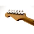 Fender Eric Johnson Strat MN BLK E-Gitarre inkl. Koffer Thumbnail 7