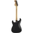 Fender Jim Root Strat EB B/W/B BLK E-Gitarre inkl. Koffer Thumbnail 2