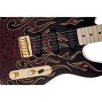 Fender James Burton Tele RPF E-Gitarre inkl. Koffer Thumbnail 3