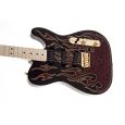 Fender James Burton Tele RPF E-Gitarre inkl. Koffer Thumbnail 5