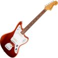 Fender Johnny Marr Jaguar RF MK E-Gitarre inkl. Koffer Thumbnail 1